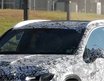 Mercedes Commits To 19 New ICE And 17 EV Models By 2030